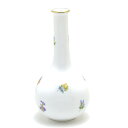 ヘレンドMF(ミルフルール・1,000の花) (07104)花瓶・一輪挿し磁器製 花活けHEREND ハンガリー製