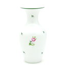 ヘレンド VRH ヘレンドのウィーンの薔薇 06759 花瓶 VASE 花活け 陶磁器 HEREND ハンガリー製