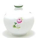 ヘレンド VRH ヘレンドのウィーンの薔薇 07088 花瓶 一輪挿し 花活け 陶磁器 HEREND ハンガリー製