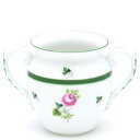 ヘレンド (HEREND) ヘレンドのウィーンの薔薇 マグカップ 両手付き 300cc 00287 / VRH 【新品】【純正BOX付き】【並行輸入品】 花 フ...