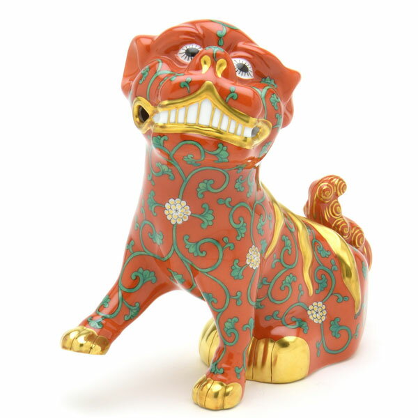HEREND ヘレンド　狛犬　陶器　置き物 楽天市場】ヘレンド 狛犬の通販