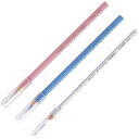 クロバー チャコペル 水溶性 3本セット チャコペン しるし付け クローバー 24-065 (メール便可)