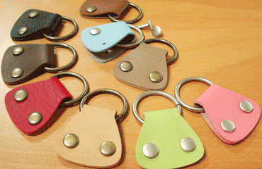 合皮アタッチメント アンティークゴールド BA-6A (取り寄せ品) (メール便可)