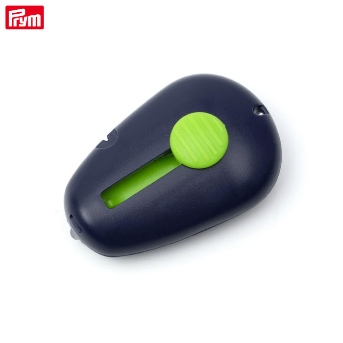 [プリム] LEDライト付きスレダー 糸通し Prym　611125　(取り寄せ品)　(メール便可)