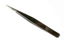 美鈴 ピンセット125mm(直) 859-12 (取り寄せ品) (メール便可)