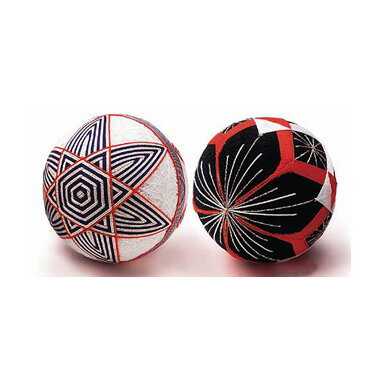 大感謝祭期間中ポイント10倍!オリムパス 手まりキット 3つ重ねつむ型・一重桜　TM-3　(取り寄せ品)　(メール便不可)