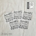 送料無料 アイロンシート アイロンプリントシート アイロンシール 黒 Tシャツ ハンドメイド 洋裁 裁縫 手芸 エンジェル