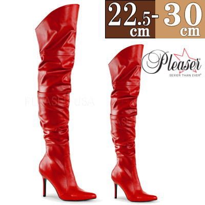 ץ꡼  󥰥֡ ˡϥ֡ ϥ֡ 10cm/ ҡ  ϥҡ ԥҡ ݡ ҡ  ܥơ V ǥ 塼  礭   ץ꡼ҡ Pleaser  CLASSIQUE-3011 CLAS3011/RPU