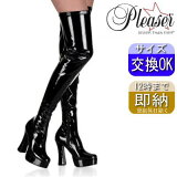 ץ꡼  ֡ 󥰥֡ ˡϥ֡ ϥ֡ 12cm(13cm)  ҡ  ʥ ϥҡ 󥭡ҡ ҡ ȥå ǥ  礭  ץ꡼ҡ Pleaser  ELECTRA-3000Z ELE3000Z/B ¨Ǽ