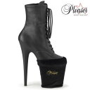 プリーザー ストームカバー 黒 ブラック - ベルベット(ワンペア/2枚セット) ポールシューズプロテクター ヒールカバー 厚底靴 傷防止カバー 傷防止カバー ...