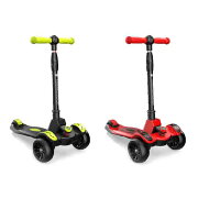 ڥå쥹̵ۥꥹޥץ쥼ȥåѥåܡɥ֥졼ޤ߻Ҷѥå3إޥ3Ф4ʳ⤵Ĵ륿SGW-kids_scooter