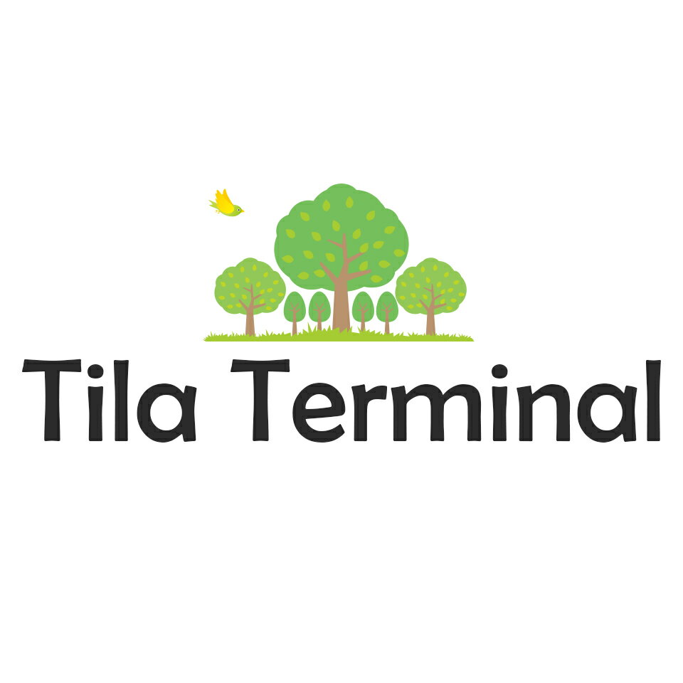 Tila Terminal