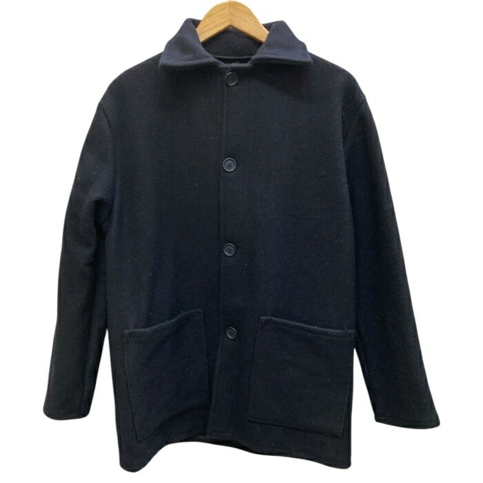 Rakuten - British Outdoors ブリティッシュアウトドア/ウールジャケットコート/BLKブラック/size:S/レディース/FB4132