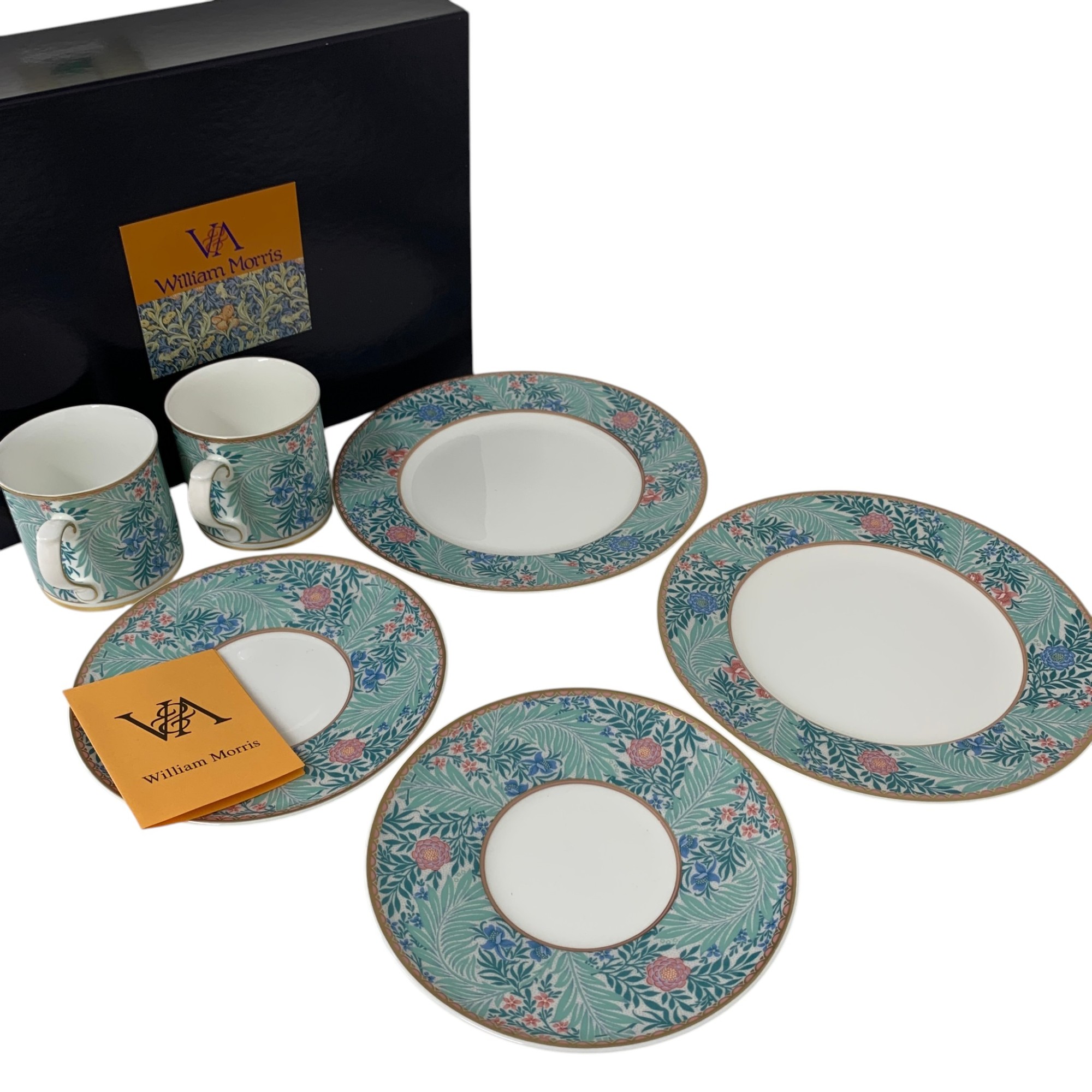 u*e様 NIKKO SWEET HERBAGE 食器セット大皿1中皿6枚 u*e様 NIKKO SWEET HERBAGE 食器セット大皿1中皿6枚 nikko食器｜晩酌皿