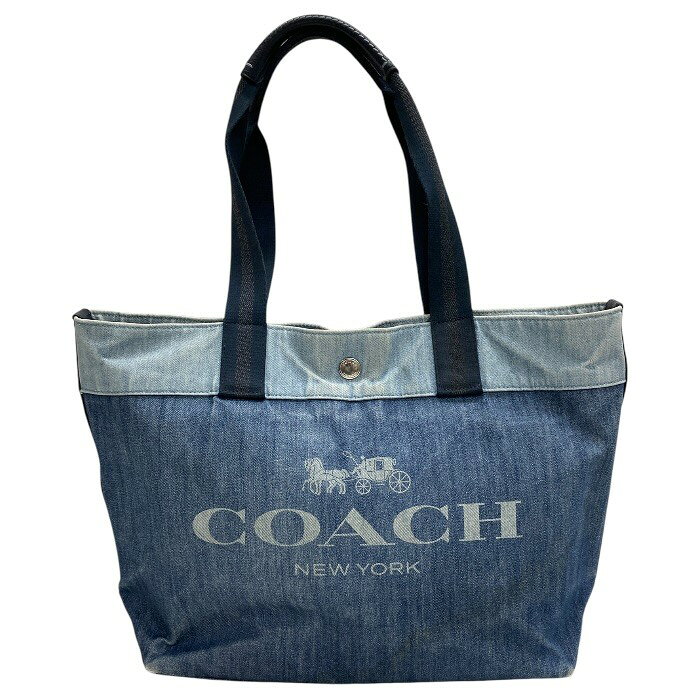 【最終価格・タイムセール】COACHトートバッグ ほぼ未使用 楽天市場】コーチ 91131の通販