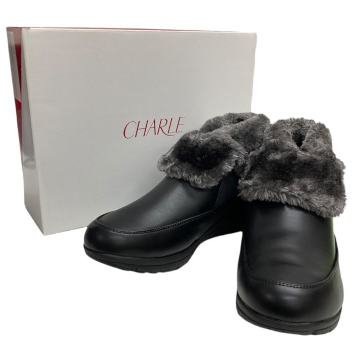 楽天市場】シャルレ（靴）の通販