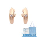 【リボン済&紙袋】4°c イヤリング カナル ヨンドシー 正規品 レディース canal4℃ 4度 4c 4ドシー シルバー ピンクゴールドコーティング ジュエリー アクセサリー プレゼント ギフト 祝い 喜ばれるギフト