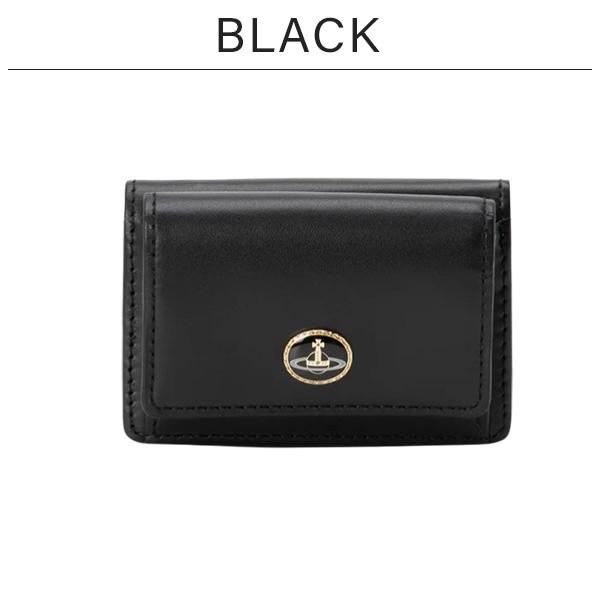 【新作✩内柄も素敵】Vivienne Westwood 三つ折り財布 マット 黒 新作内柄も素敵】Vivienne Westwood 三つ折り財布 マット 黒｜Yahoo