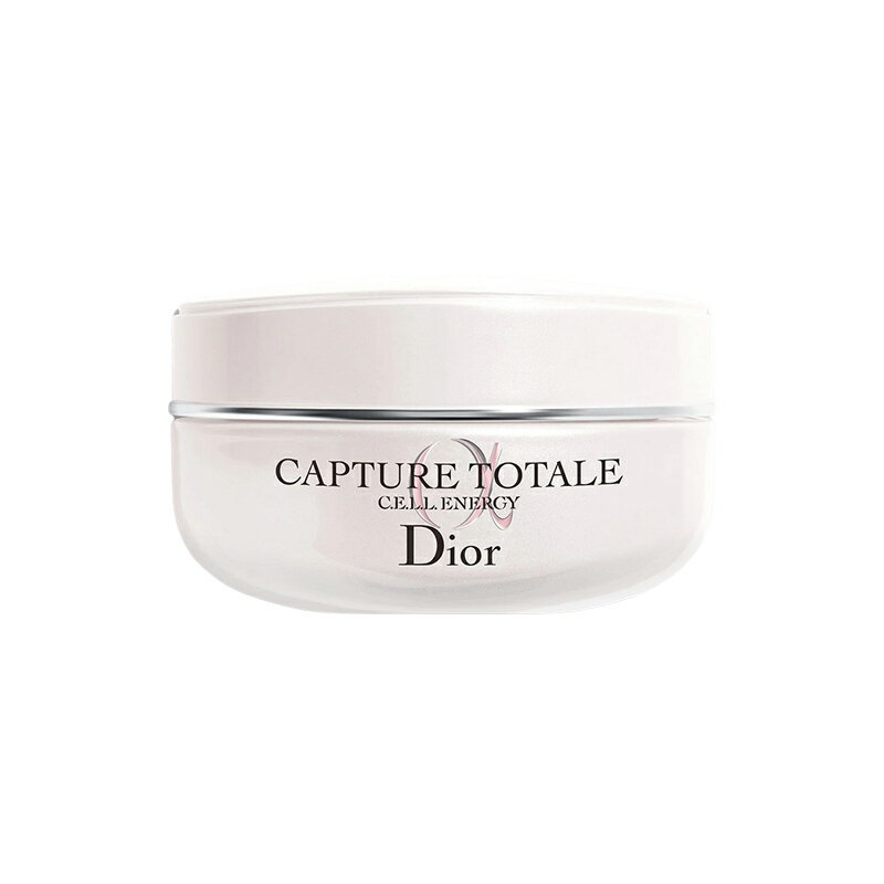 ディオール Dior カプチュール トータル セル ENGY クリーム 50mL コスメ スキンケア 化粧品 ブランド 正規品 新品 ギフト プレゼント