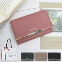 ポールスミス カードケース Paul Smith レディース 名刺入れ マーガレットプリントトリム 845008 W562 BPW562 LV3PNW0562 ...