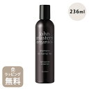 ジョンマスター オーガニック john masters organics シャンプー L&RシャンプーN ラベンダー&ローズマリー 母の日