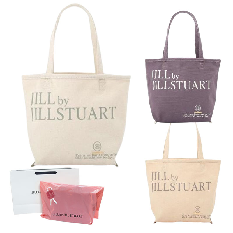 ジルスチュアート バッグ ジルバイジルスチュアート バッグ トートバッグ ラディアントトート小 JILLbyJILLSTUART 1254183051