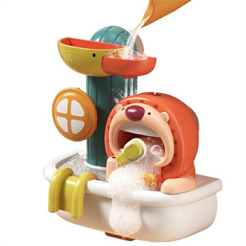 お風呂 おもちゃ おふろ 水遊びおもちゃ シャワーおもちゃ 噴水 音出す動物 強力な吸盤付き 噴水おもちゃ 知育玩具 水スプレー シャワーカップ 男の子 女の子 子供 人気 誕生日 プレゼント クリスマスプレゼント