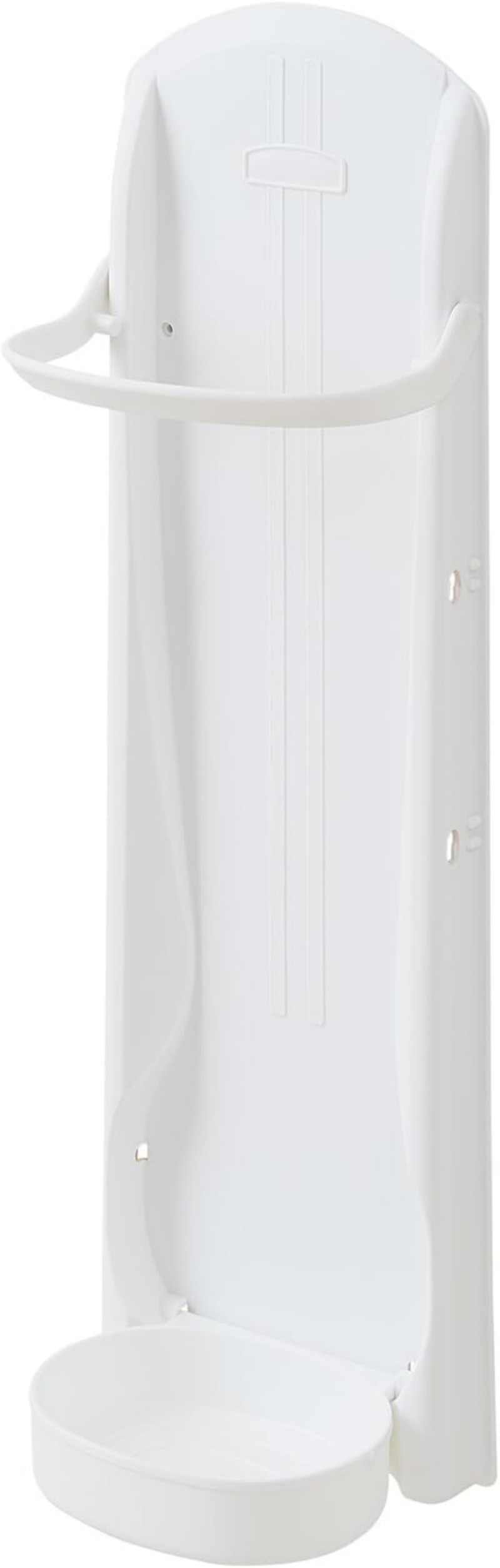 乐天商城 - 【折りたたみ収納】傘立て 5本収納 耐荷重2.5kg 水受けトレー付き玄関 収納