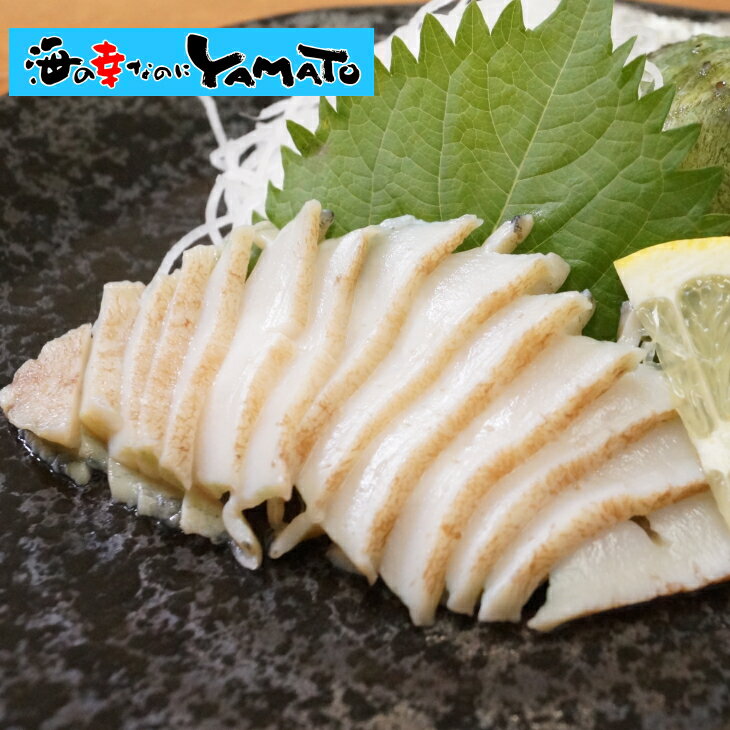 お刺身用あわび1kg 「翡翠の瞳」アワビ 鮑 お刺身 お歳暮 ギフト お歳暮のサムネイル