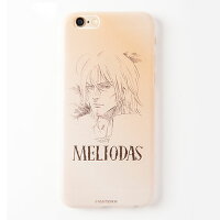 七つの大罪iphone6スマホケースWANTEDTheSevenDeadlySins