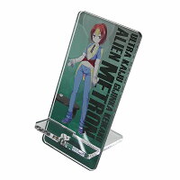 ウルトラ怪獣擬人化アクリルスマホスタンド【スマホスタンドiphone6s】【スマホスタンドiphone6】