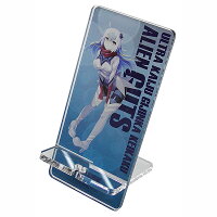 ウルトラ怪獣擬人化アクリルスマホスタンド【スマホスタンドiphone6s】【スマホスタンドiphone6】