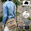 スカンジナビアンフォレスト ショルダーバッグ ミニショルダーバッグ メンズ 斜めがけ かっこいい 小さめ ナイロン おしゃれ 軽量/ SCANDINAVIAN FOREST 撥水 スクエア /ペットボトルが入る ペットボトル オシャレ 斜めがけバッグ バッグ 軽い 旅行 ハリネズミ ブランド/ p(4)