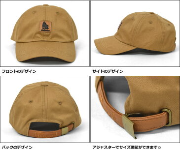 コットン ゴリラ シルエット 型押し ローキャップ /メンズ レディース 男女兼用 キャップ 帽子 CAP ベースボールキャップ ロゴキャップ ストリート系 カジュアル かっこいい かわいい おしゃれ フェス ロゴ 無地 シンプル 個性的 ワッペン グッズ フリーサイズ 綿 58cm/ p