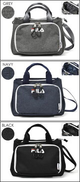 ミニショルダーバッグ メンズ/FILA フィラ ポリキャンバス 多機能 2層式 ミニ ショルダーバッグ キャリーオンバッグ 男性 男子 斜めがけバッグ 小さめ 小さい ミニトートバッグ 軽量 軽い おしゃれ オシャレ 大人 旅行 旅行用 サブバッグ 2way ナイロン ブランド p