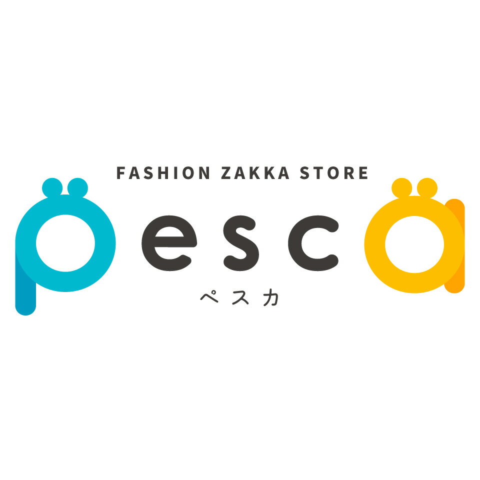 Pesca（ペスカ）