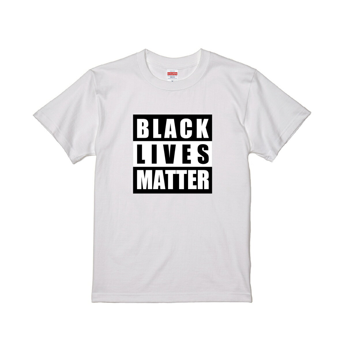 black lives matter