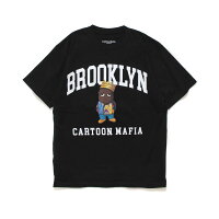 CARTOONMAFIA(ȥޥե)/BROOKLYNSSTEE-2.COLOR-