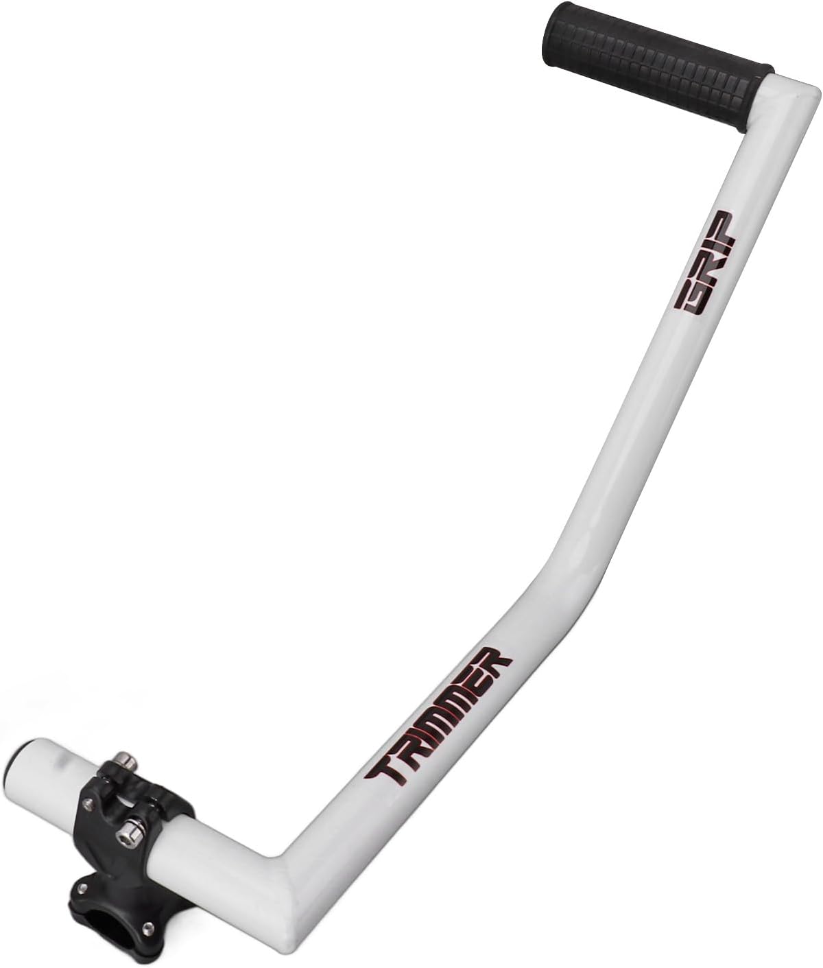 ストリングトリマーハンドル 除草機ハンドル 草刈機グリップ 使用が簡単 調整可能 快適なグリップ 耐久性 さまざまな庭 剪定