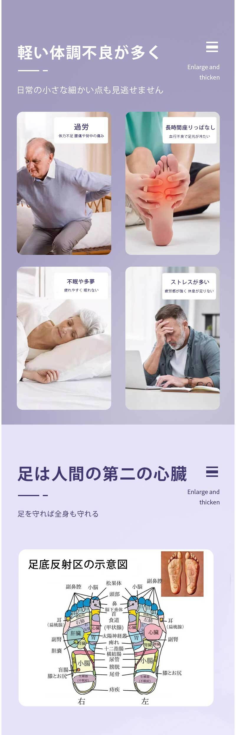 足ツボマット 指圧ボードマット 足ツボ押し マッサージマット 足裏マッサージ 簡易マッサージグッズ ダイエット 足踏み マグネット付き ツボ押しマット 足マッサージパッド 人間工学指圧パッド 足痛み緩和 ストレス解消