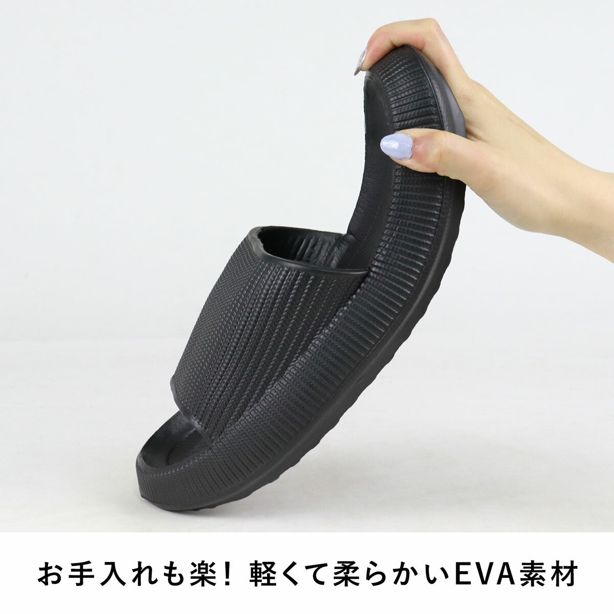 45%OFF �ڥ饹����SALE�ۥ������ ��ǥ����� ���饤�� �����ҡ��� ����������� ��� ��˥��å��� �˽����� �礭�᥵���� �ڥ���å� ���� ���ˤ��� 3cm�ҡ��� �� No.2412 23-27cm �� �֥�å� AAA+ ���󥨡��ץ饹