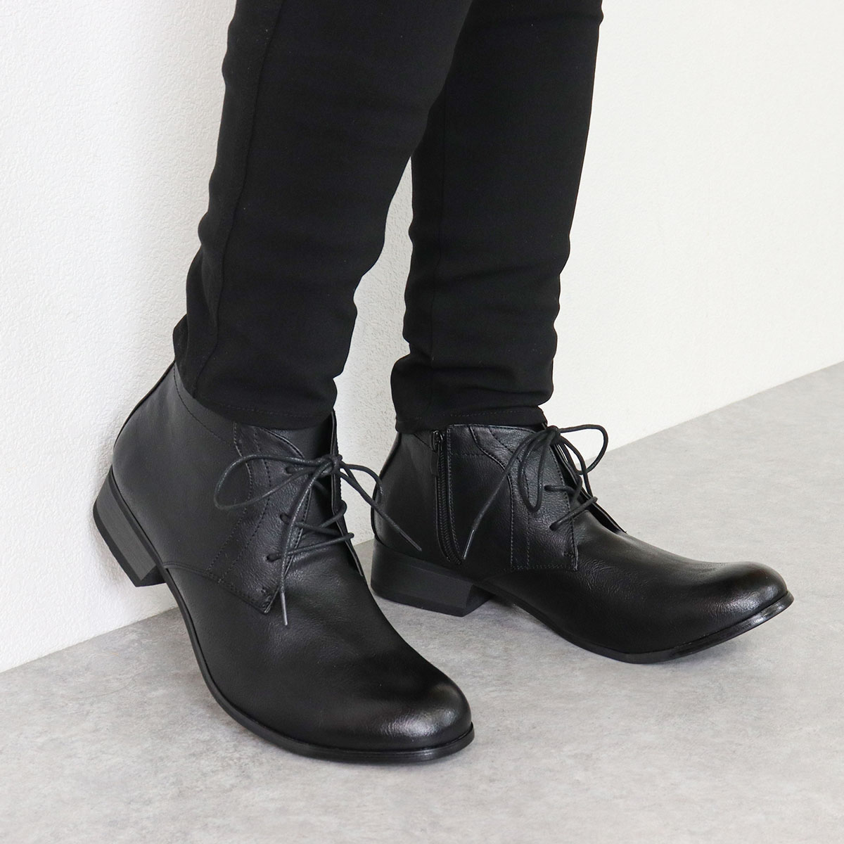 38%OFF �ڥ饹����SALE�� �֡��� ��� ���硼�� ����å��֡��� �� �졼�����å� �쥶�� ������� 3E �����䤹�� �����ɥ��å� ɳ�� �ץ졼��ȥ� �����奢�� �»η� ������� �֥饦�� ������ 25-27cm No.5146 Dedes