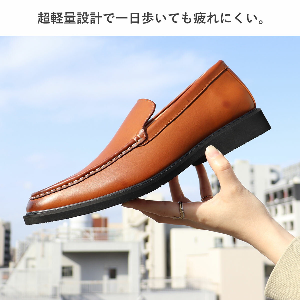 ����åݥ� ��� �����ե��� �쥶�� �׷� �ɥ饤�ӥ󥰥��塼�� ���� ������� �ɳ� ������ �⥫���� û�� U���å� ������� �� �֥�å� 3cm�ҡ��� �� �֥饦�� ���ʤ� �� No.6323 25-27cm Dedes �ǥǥ�