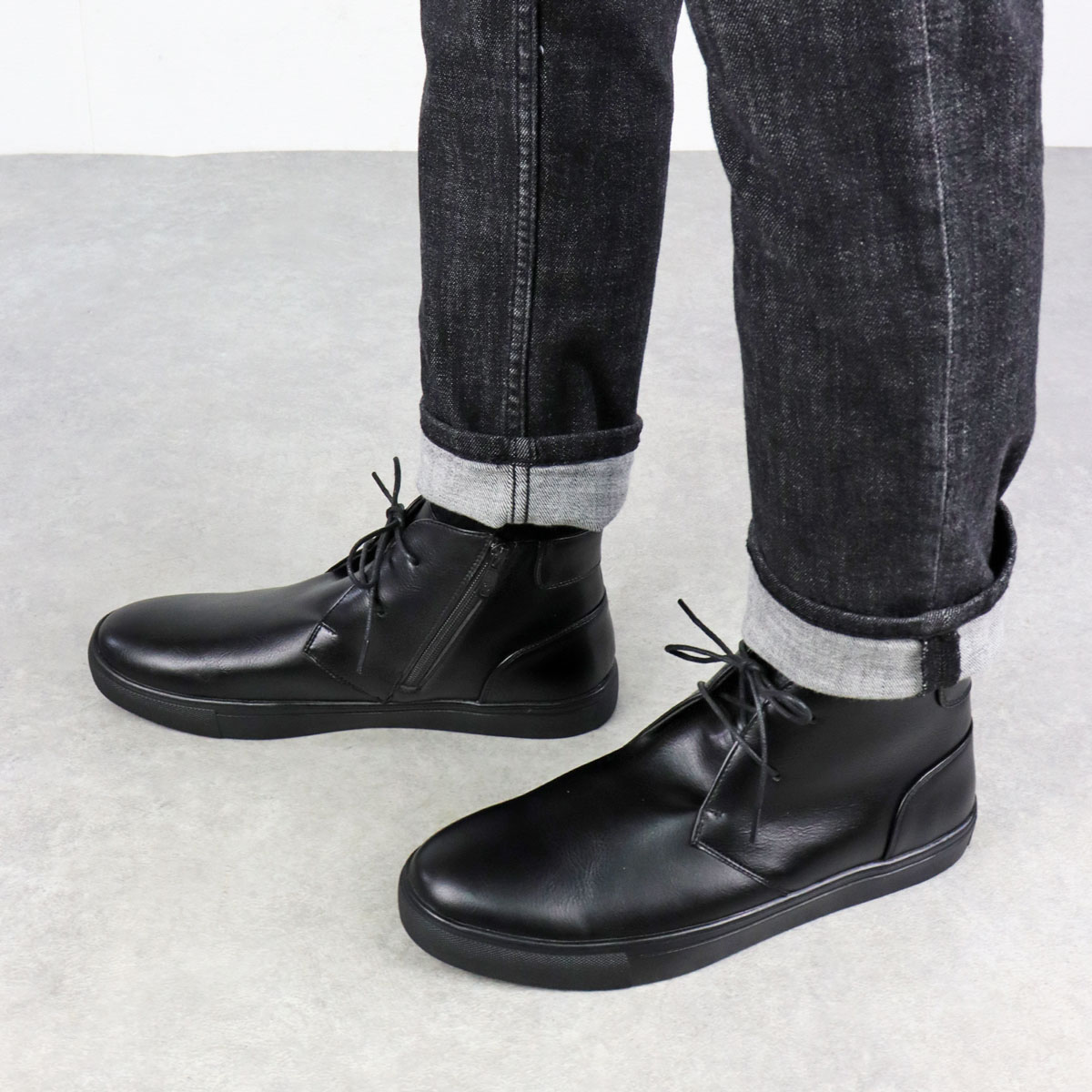 38%OFF �ڥ饹����SALE�� ���ˡ����� ��� �ϥ����å� �졼�����å� �����ɥ��å� ������� �����䤹�� ɳ���� �쥶�� ������� ����å� ɳ�� �ե�å� 2.5cm�ҡ��� �⤭�䤹�� ����ץ� �����奢�� No.6338 25-27cm �� �֥�å� �� Dedes �ǥǥ�