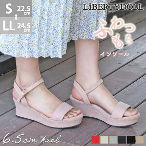 P5ܡŹĹ25ޤ  ǥ  å 6.5cmҡ ȥåץ ȿȯå  ⤭䤹 22.5-24.5cm No.5435  ֥å LiBERTYDOLL Хƥɡ