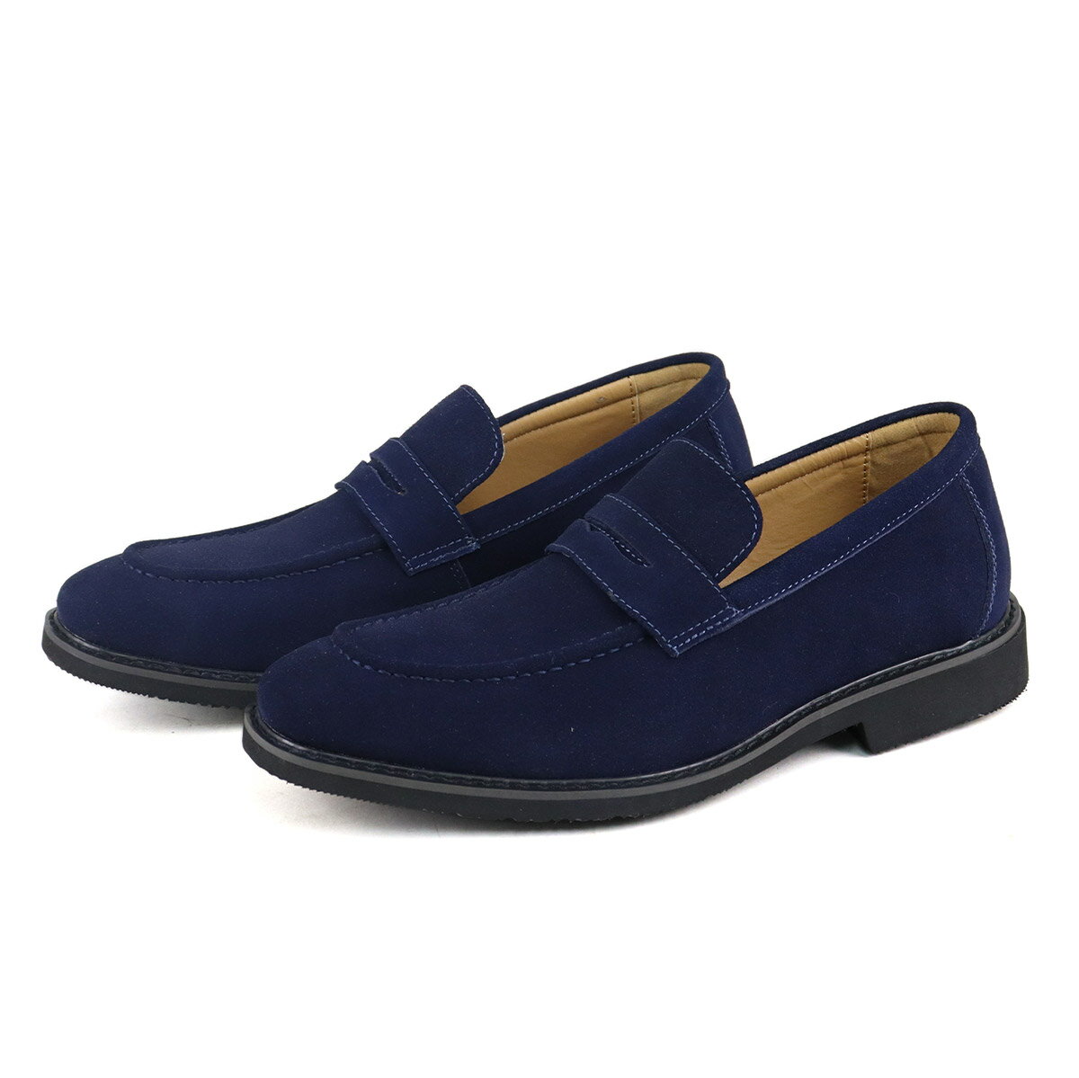 三越伊勢丹 | TOD'S/トッズ_Men通販 | スエード ローファー