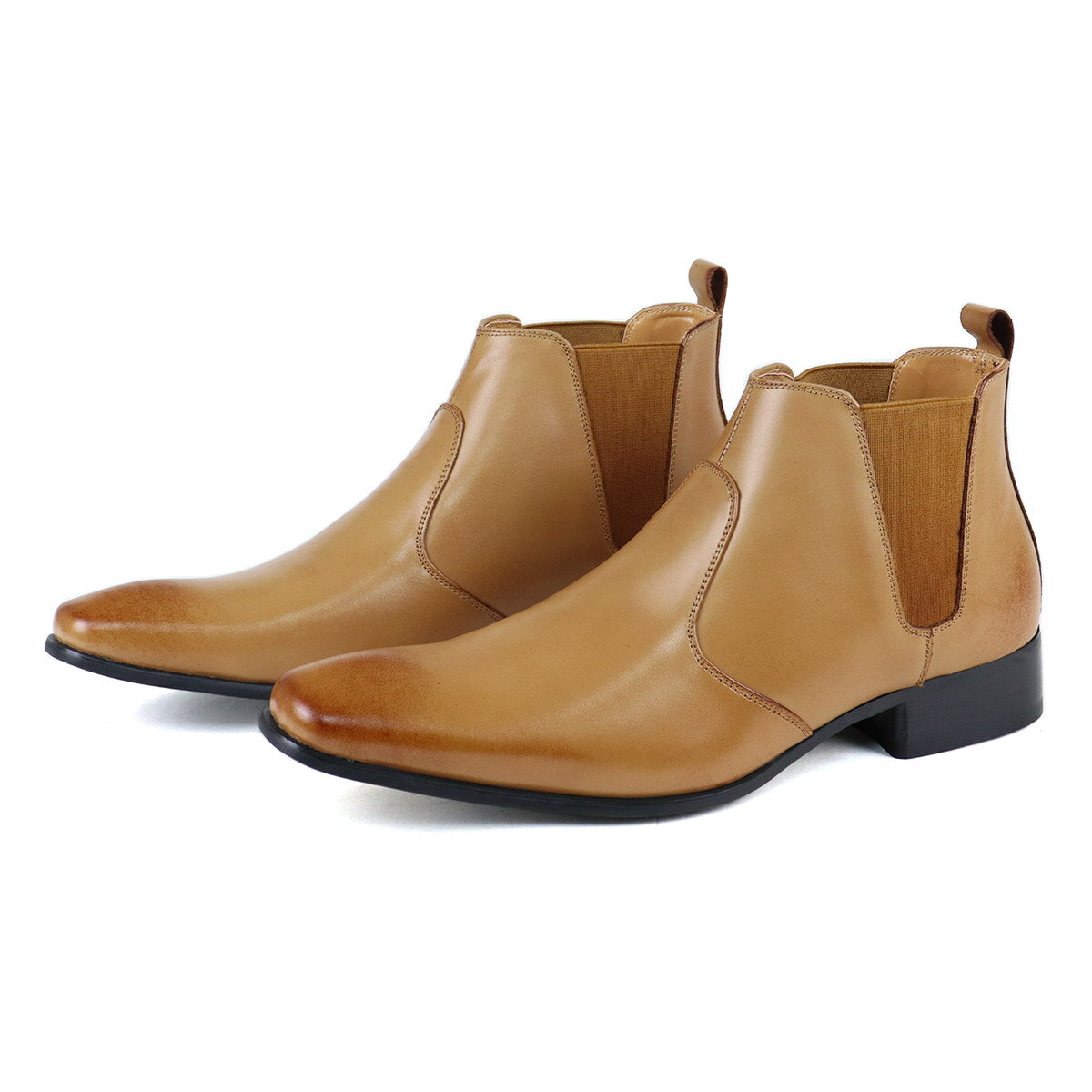 楽天市場】パラブーツ（靴サイズ（cm）25.0）（サイドゴア｜ブーツ