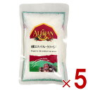 アリサン ココナッツフレーク ファイン 100g 有機 ココナッツフレーク 有機JAS オーガニック 有機 ココナッツ フレーク ファイン 無漂白 5個