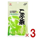 前島食品 こぶ茶 54g お茶 昆布茶 調味料 スープ 3個