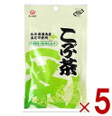 前島食品 こぶ茶 54g お茶 昆布茶 調味料 スープ 5個
